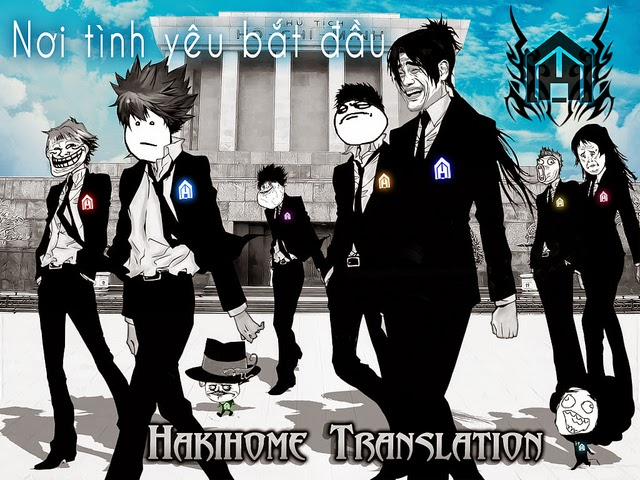 Nuko Miko-tan 2 trang 27