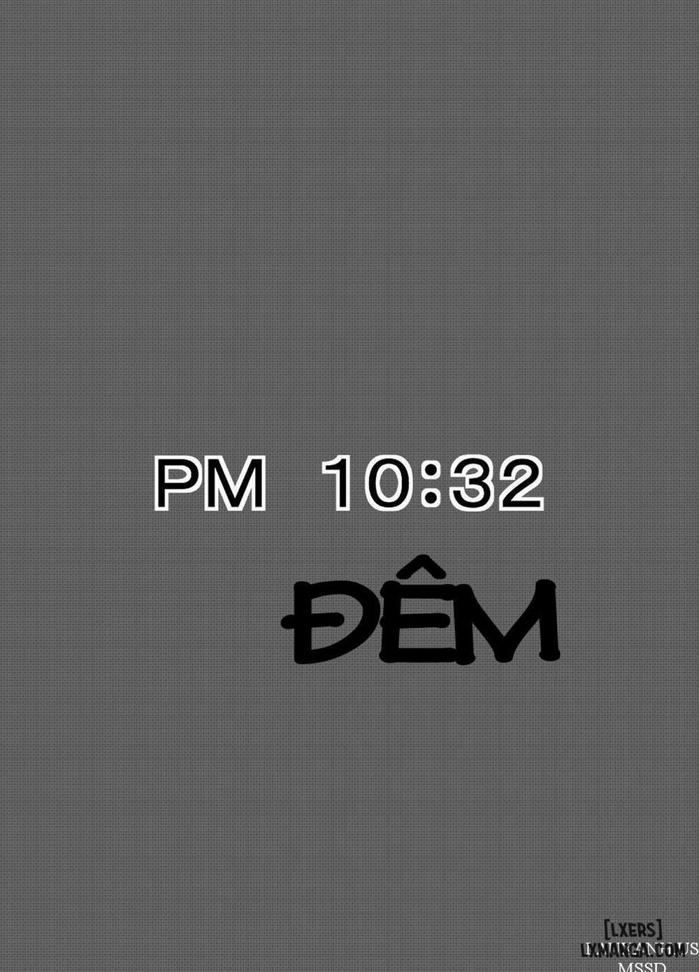 NukuNuku Oba-chan Oneshot trang 13