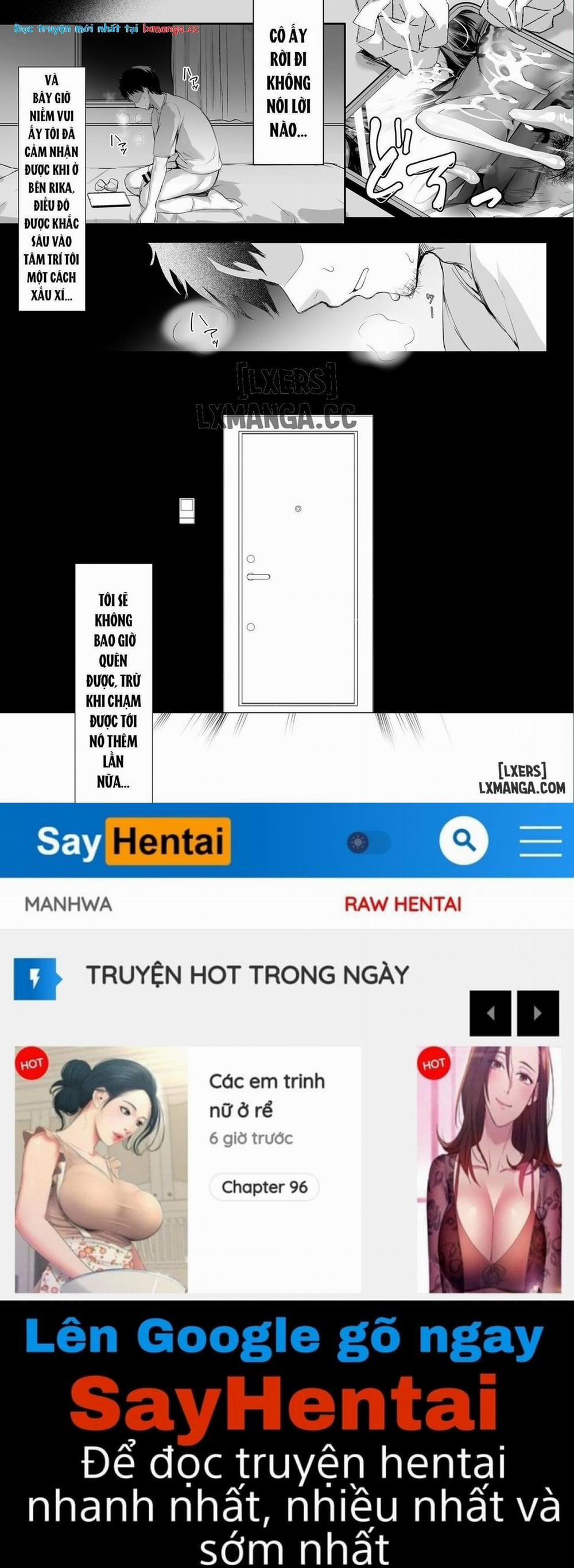 Numaru Oneshot trang 33