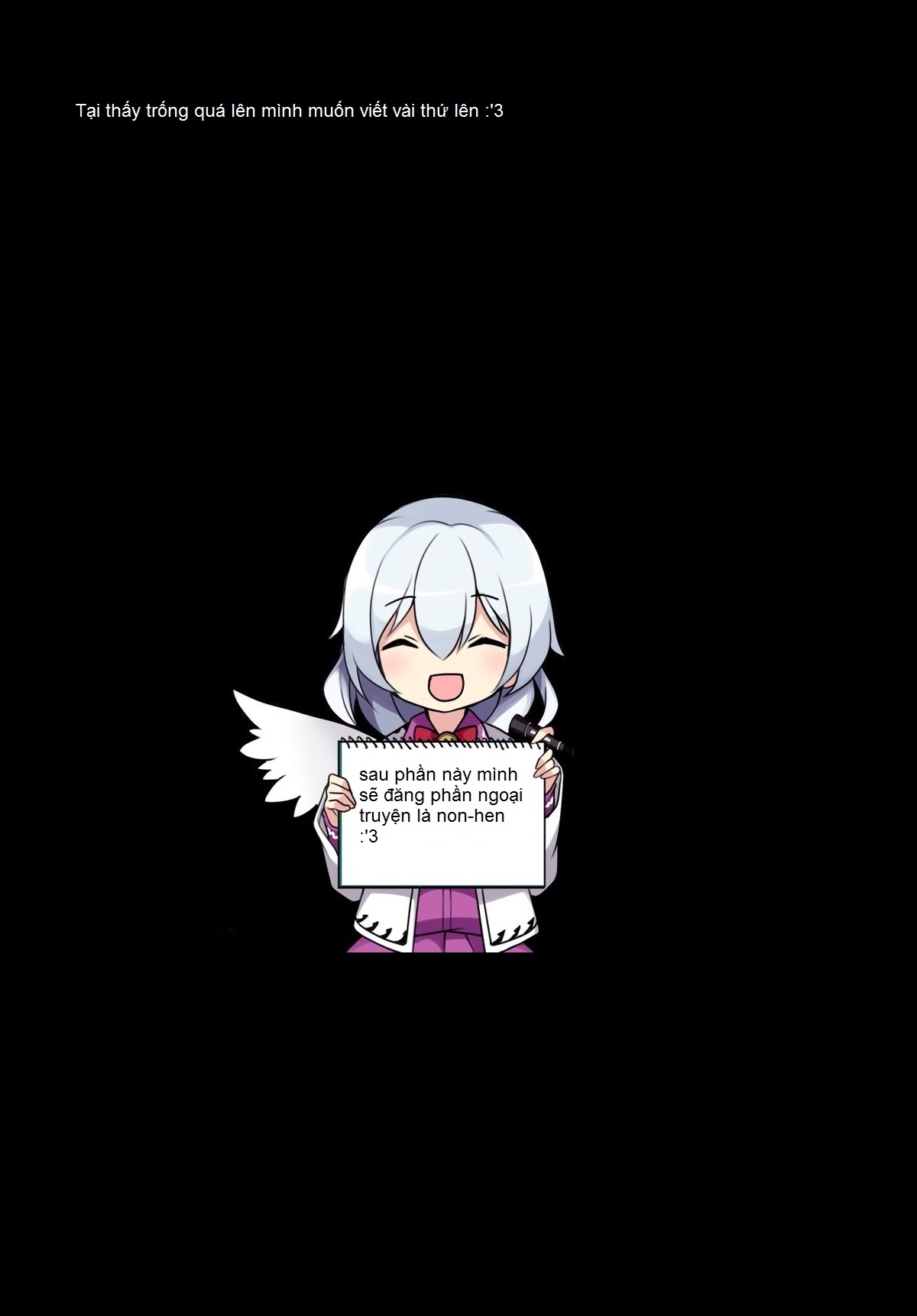 Numenume Suwa Shota Bangaihen Numenume Suwa Shota Extra Volume (Touhou Project) 3 trang 17