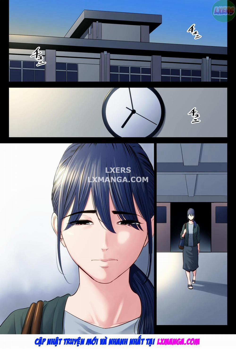 Nước cờ đọa lạc Phần 2 - 0 1 (END) trang 2