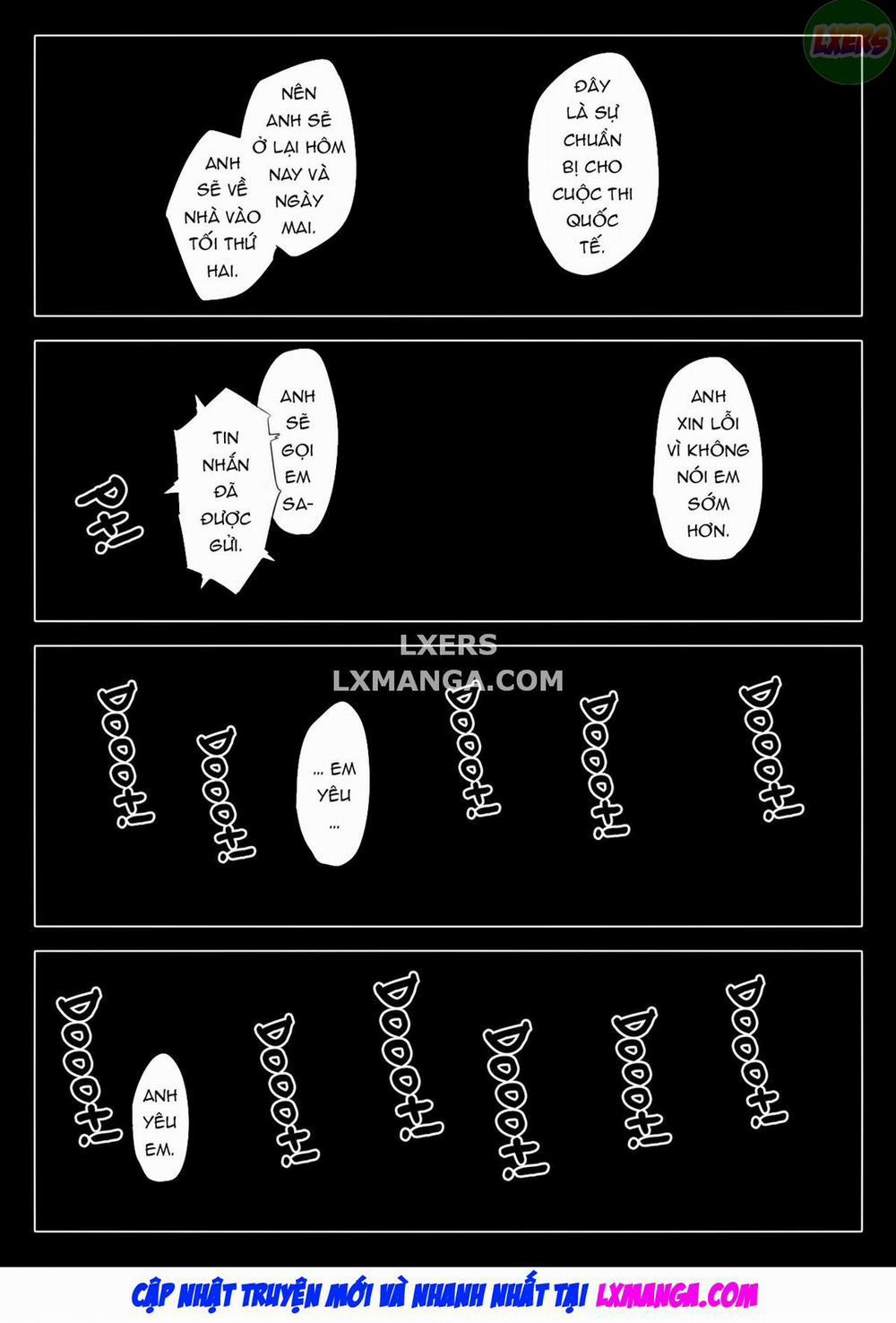Nước cờ đọa lạc Phần 3 0 0 1 (END) trang 56