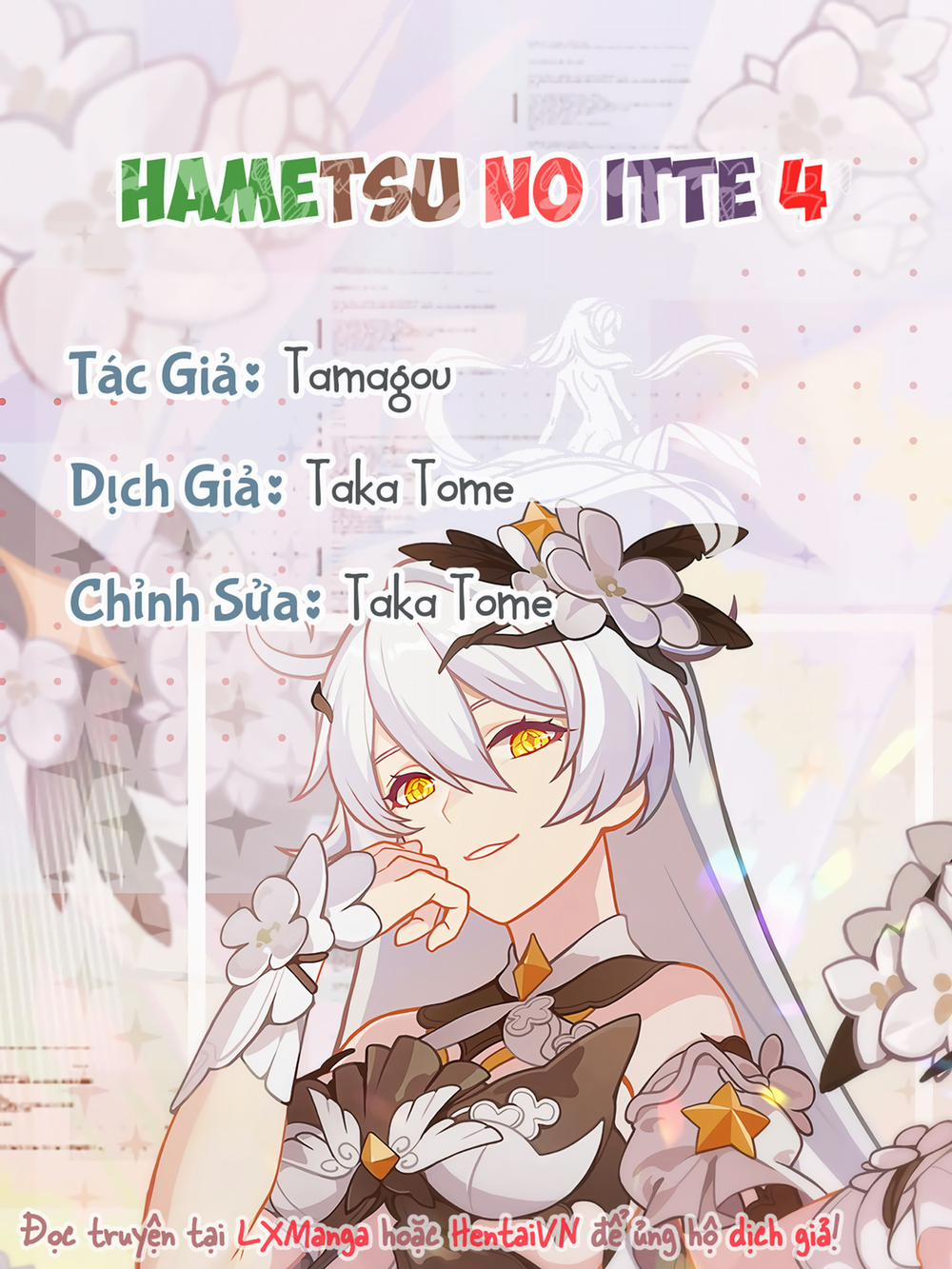 Nước cờ đọa lạc Phần 4 - 0 1 (END) trang 0