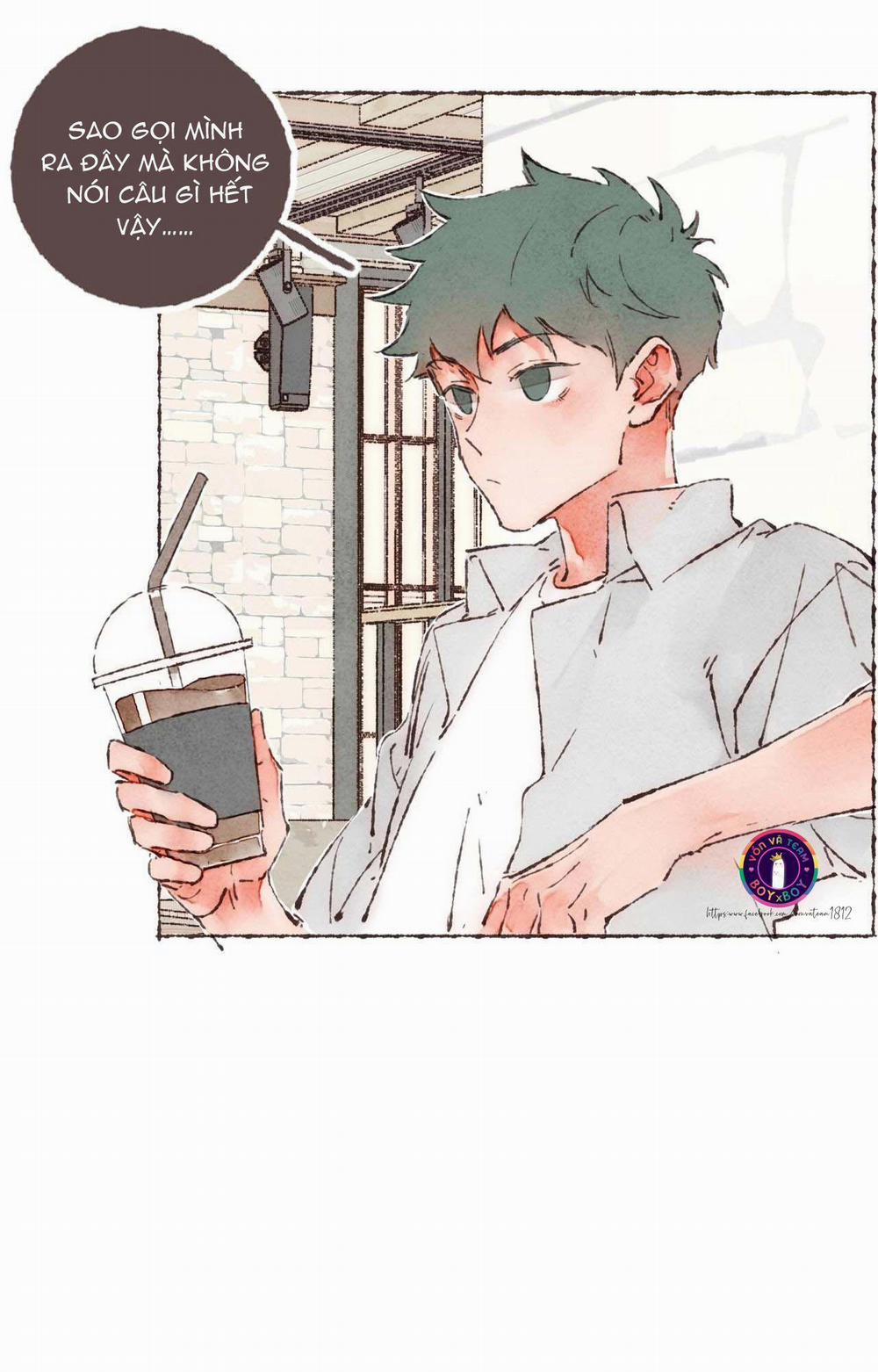 Nước Cờ Xanh Lam 0 trang 1