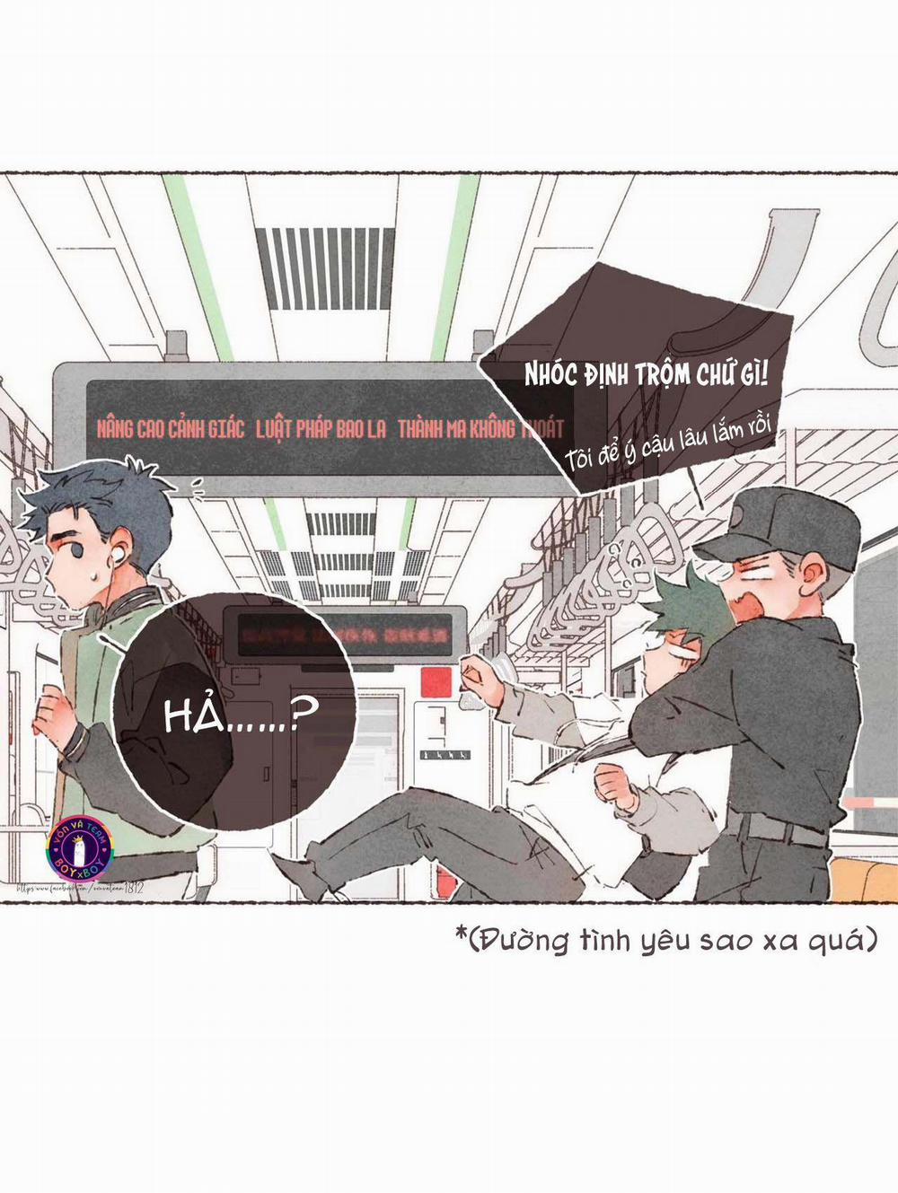 Nước Cờ Xanh Lam 0 trang 11