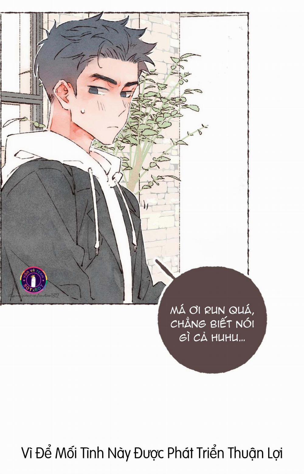 Nước Cờ Xanh Lam 0 trang 2