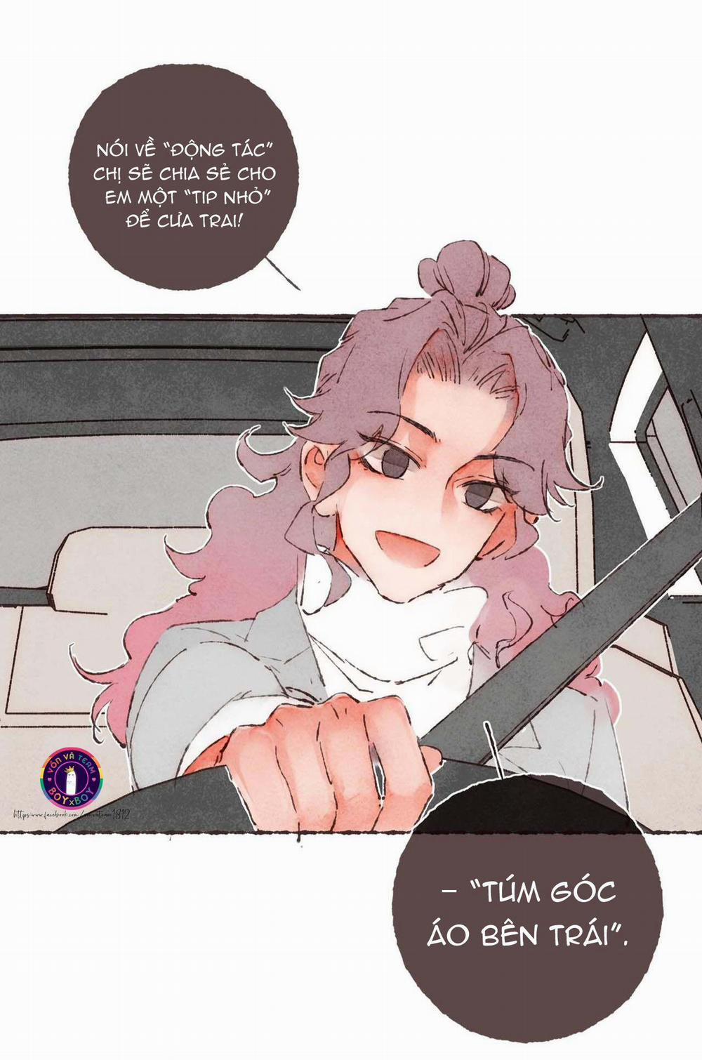 Nước Cờ Xanh Lam 0 trang 7