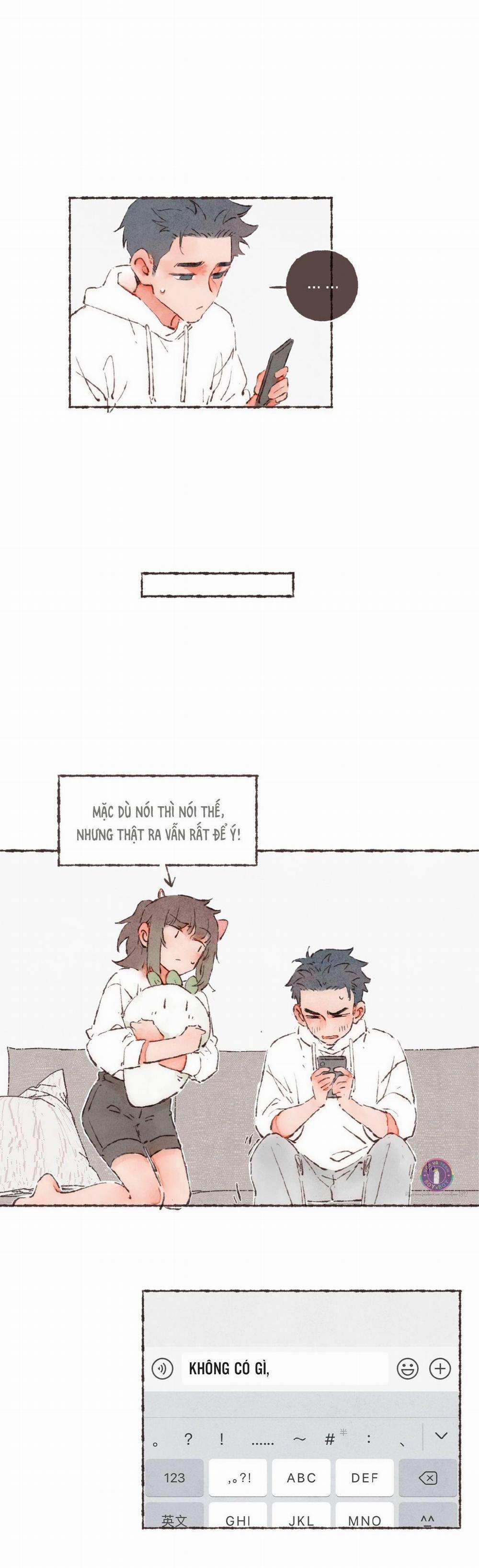 Nước Cờ Xanh Lam 1 trang 16