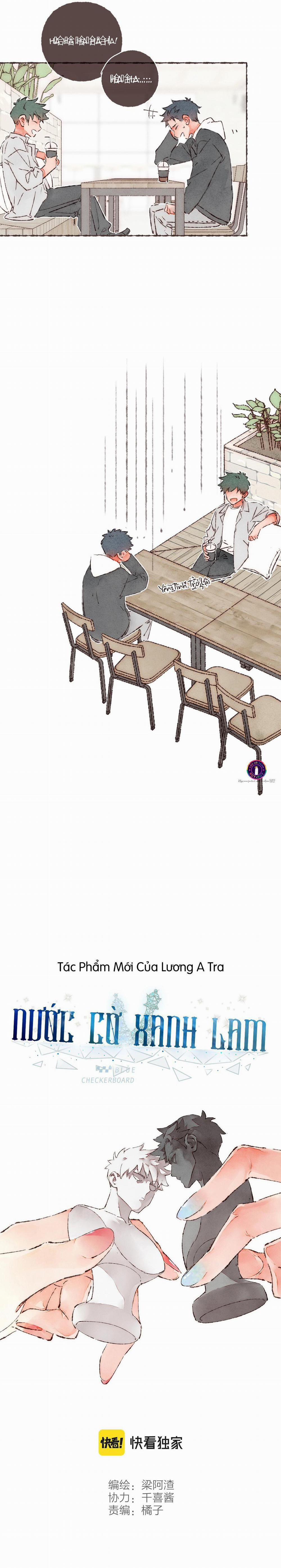 Nước Cờ Xanh Lam 1 trang 9