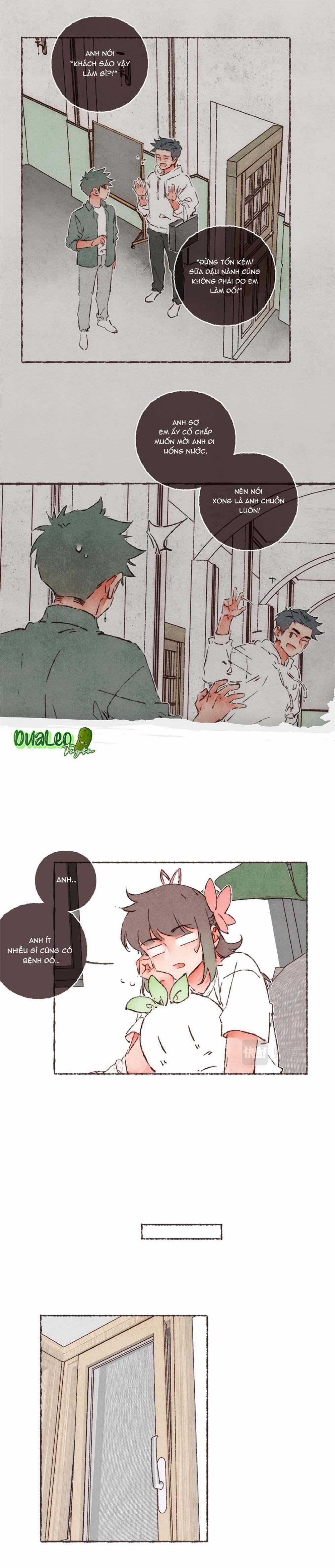 Nước Cờ Xanh Lam 10 trang 10