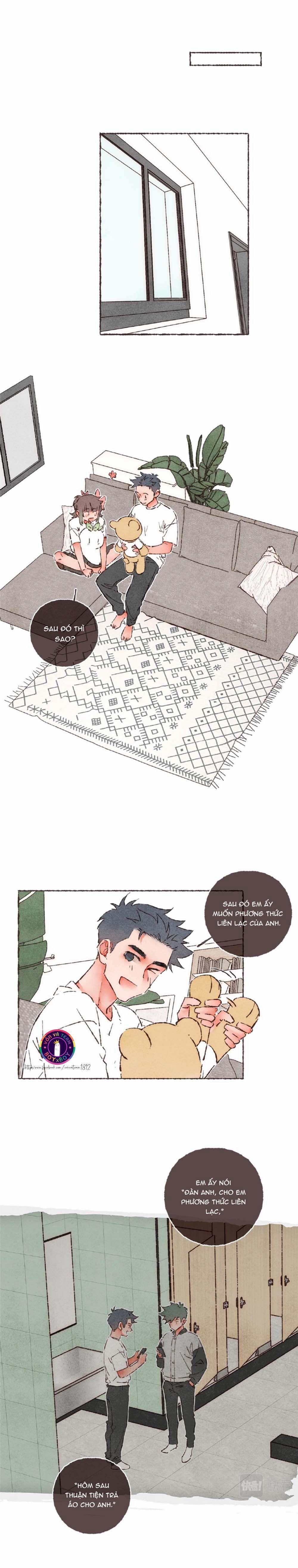 Nước Cờ Xanh Lam 10 trang 8