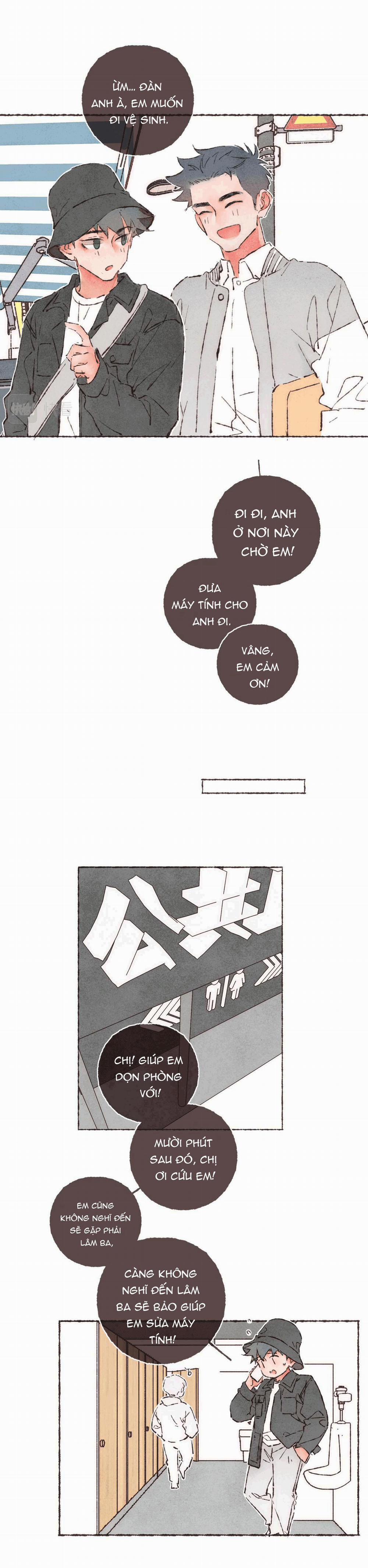 Nước Cờ Xanh Lam 11 trang 10