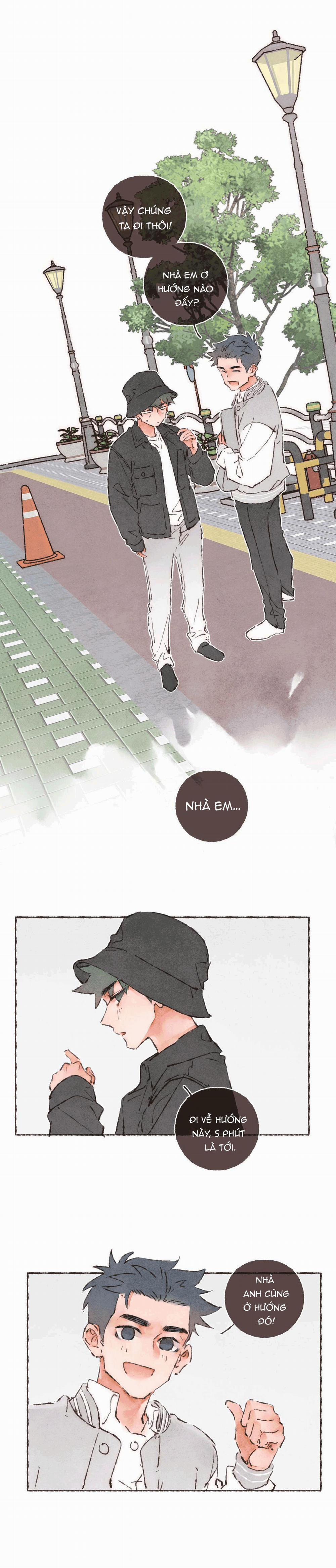 Nước Cờ Xanh Lam 11 trang 15