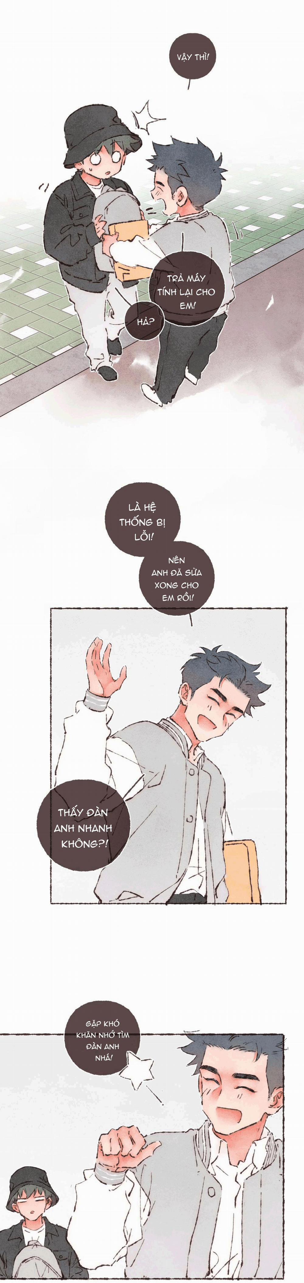 Nước Cờ Xanh Lam 11 trang 16