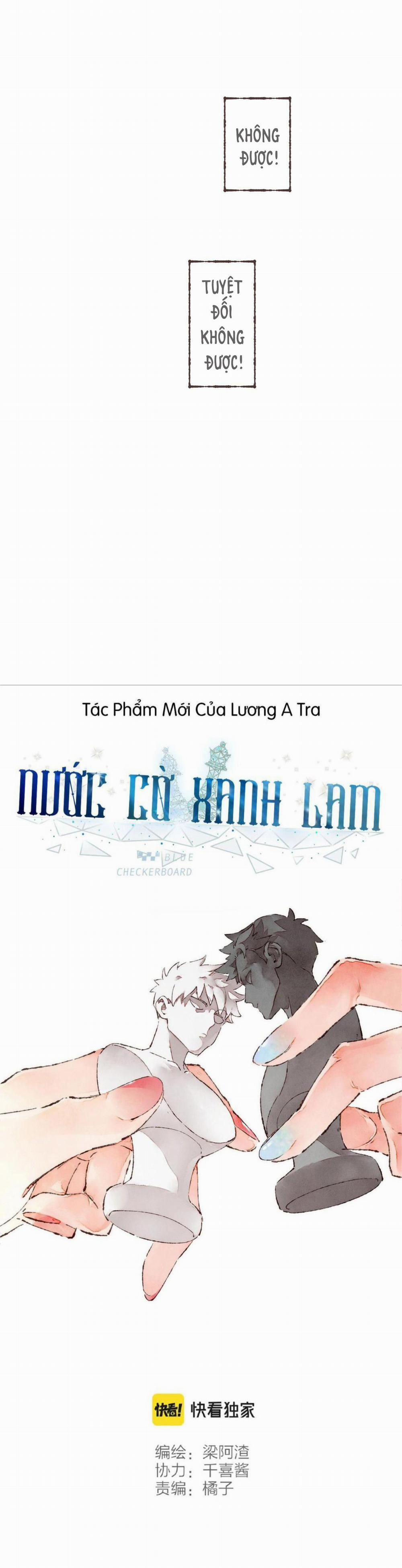 Nước Cờ Xanh Lam 11 trang 6