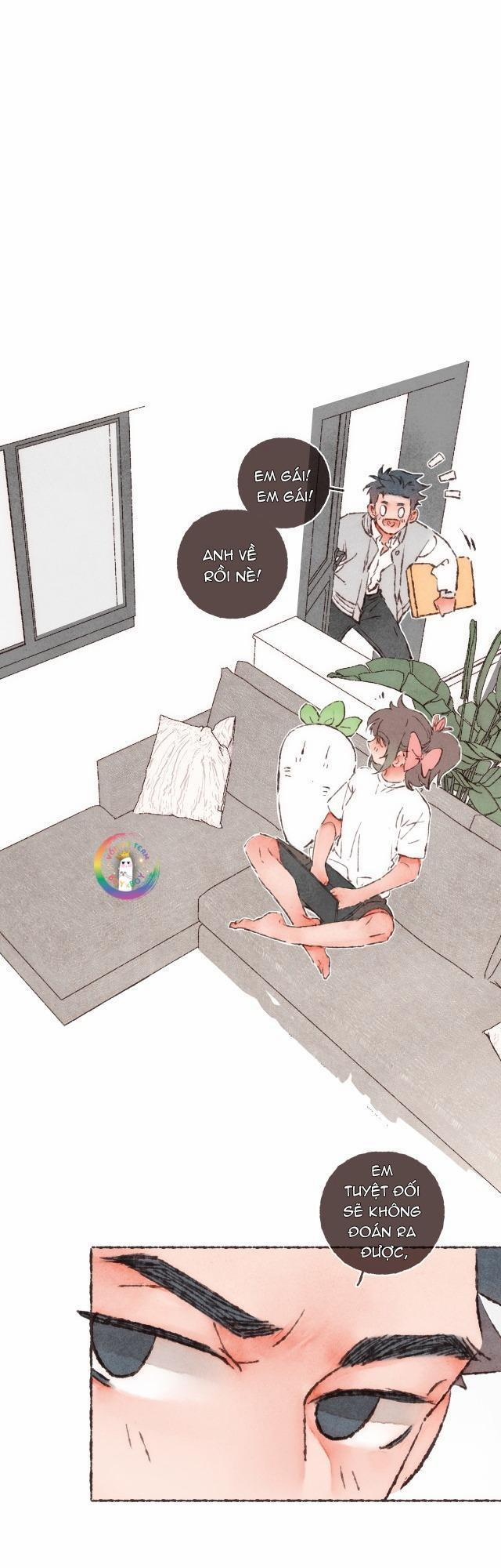 Nước Cờ Xanh Lam 12 trang 0