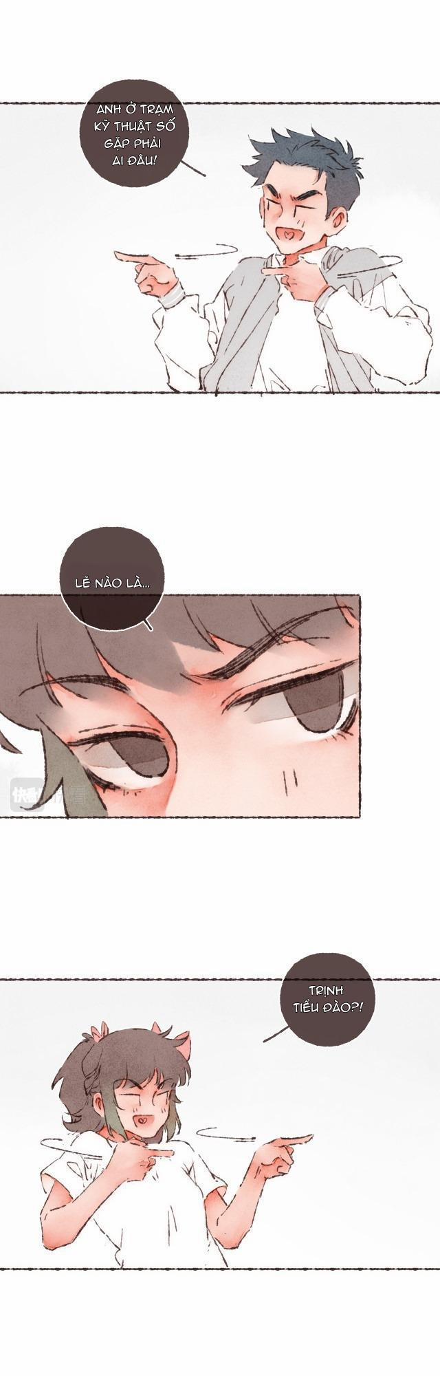 Nước Cờ Xanh Lam 12 trang 1