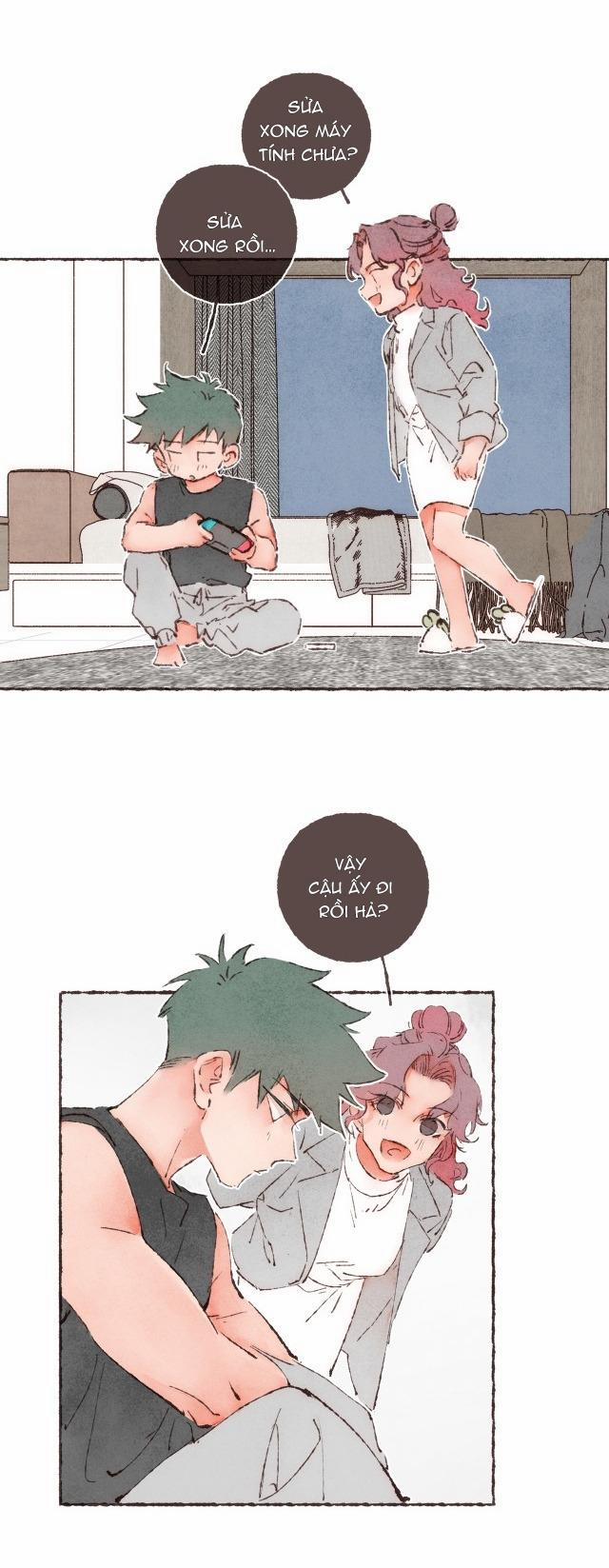 Nước Cờ Xanh Lam 12 trang 10