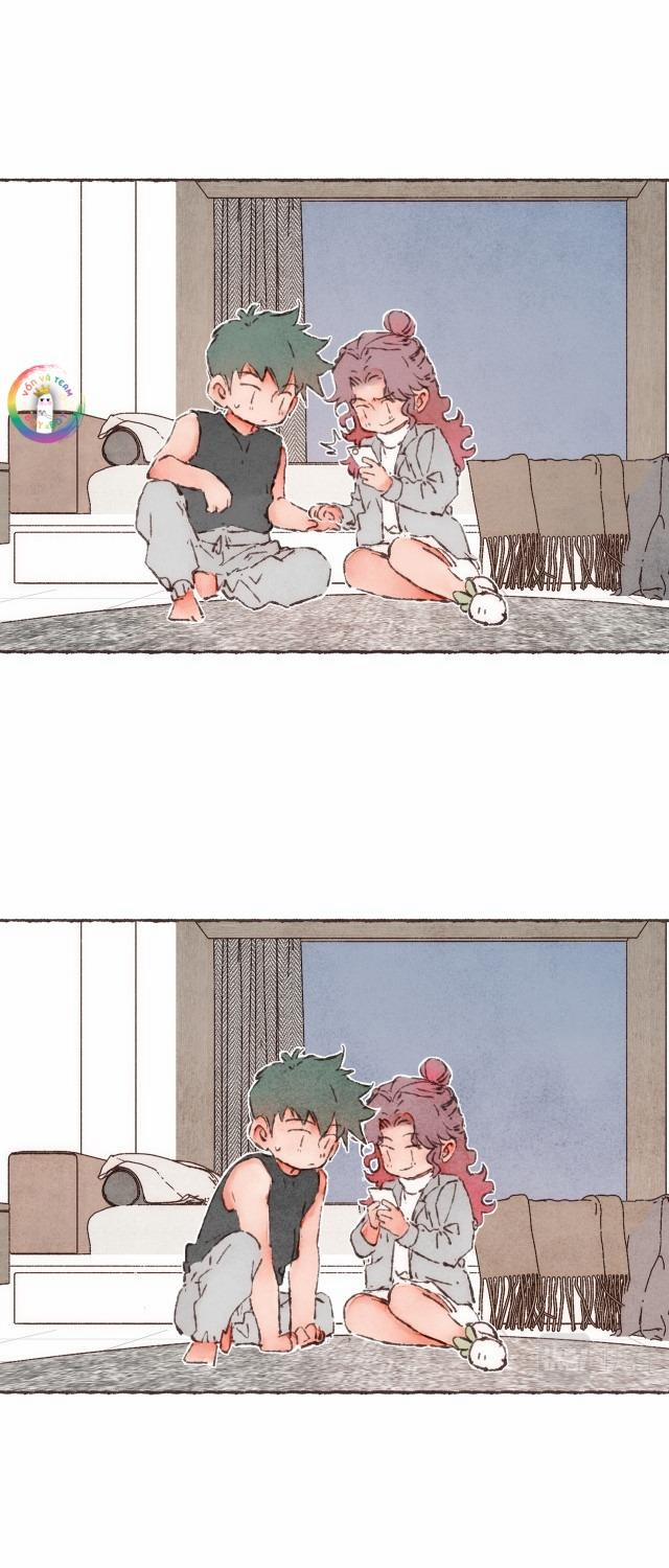 Nước Cờ Xanh Lam 12 trang 15