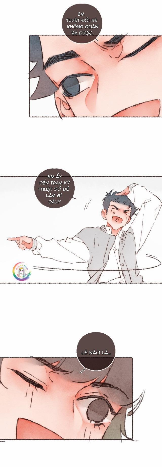 Nước Cờ Xanh Lam 12 trang 2