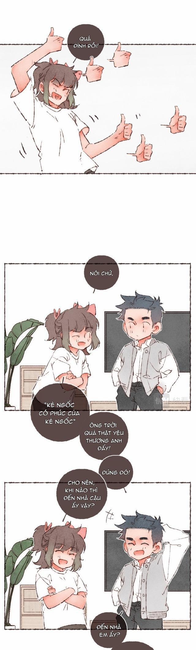 Nước Cờ Xanh Lam 12 trang 5