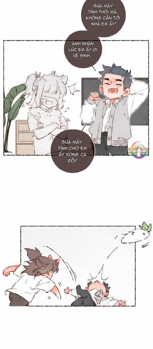 Nước Cờ Xanh Lam 12 trang 6