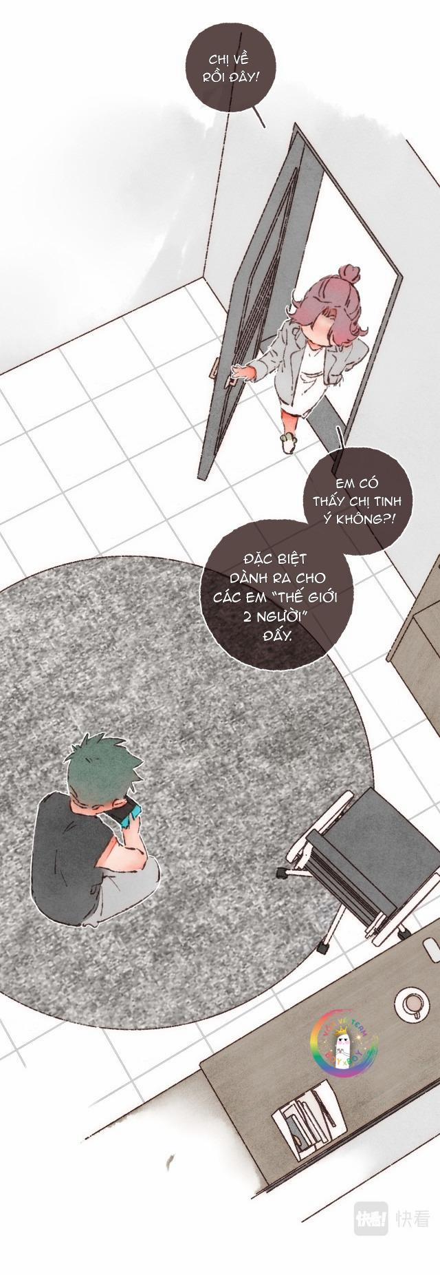 Nước Cờ Xanh Lam 12 trang 9