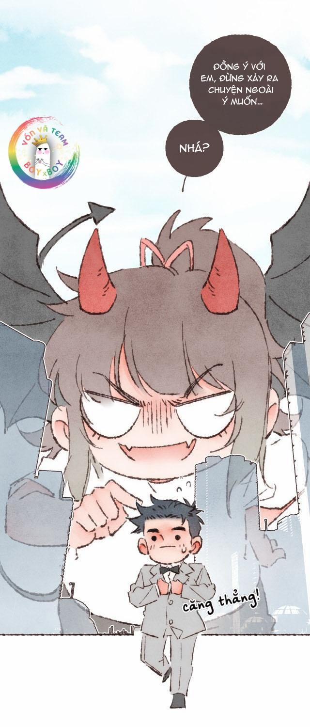 Nước Cờ Xanh Lam 13 trang 22