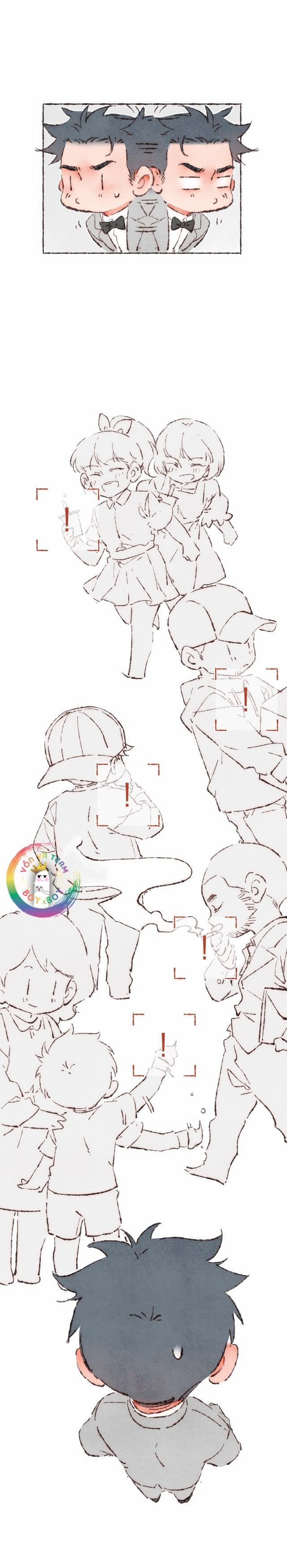 Nước Cờ Xanh Lam 13 trang 23