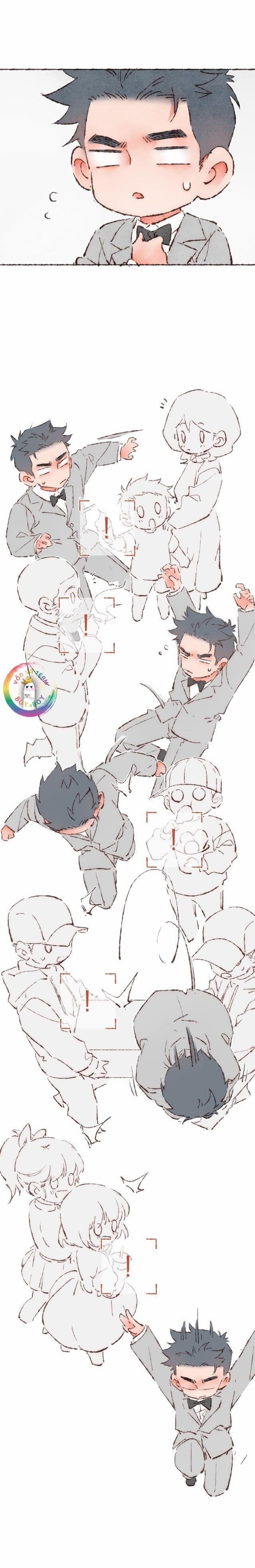 Nước Cờ Xanh Lam 13 trang 24