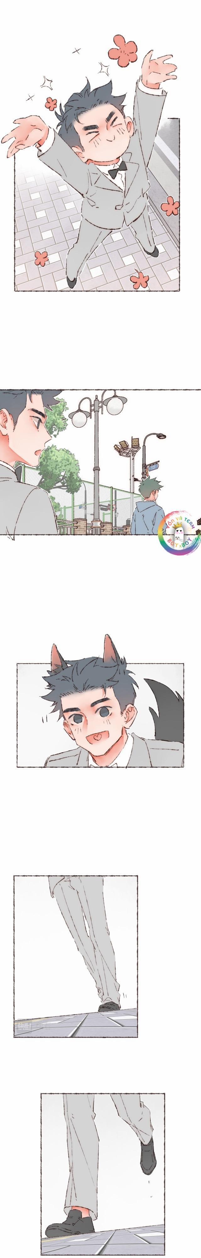 Nước Cờ Xanh Lam 13 trang 25