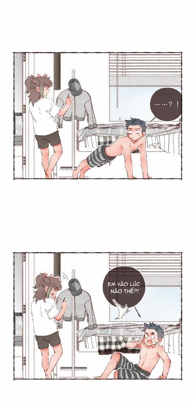 Nước Cờ Xanh Lam 13 trang 4