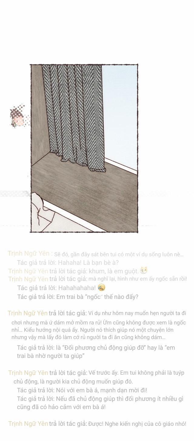 Nước Cờ Xanh Lam 13 trang 6