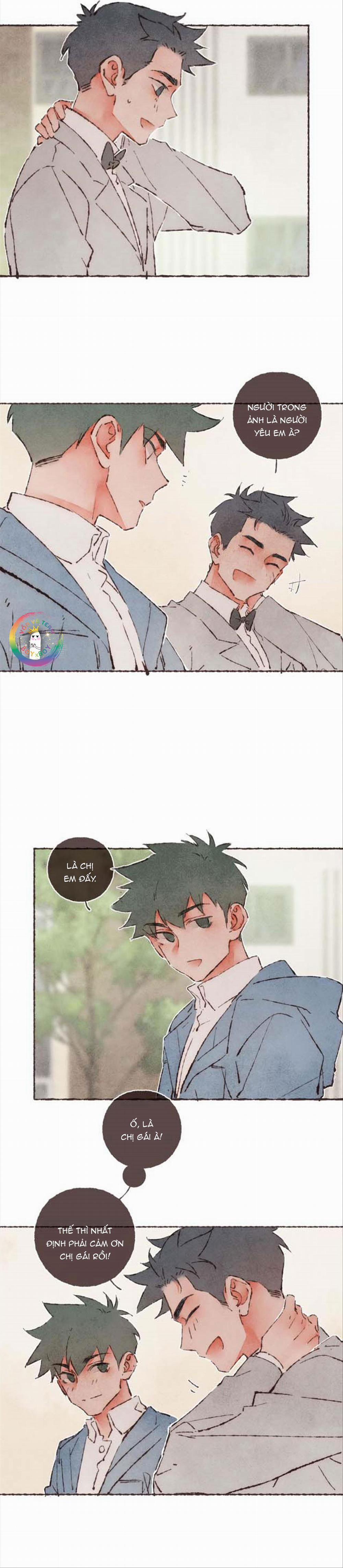 Nước Cờ Xanh Lam 14 trang 8