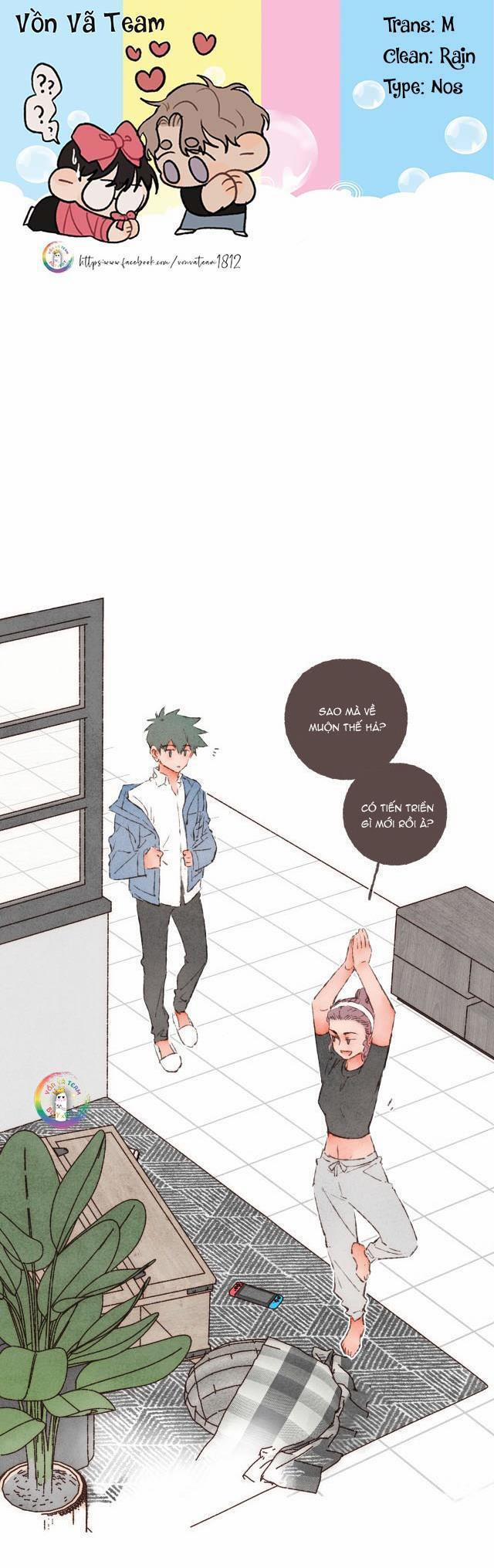 Nước Cờ Xanh Lam 15 trang 0