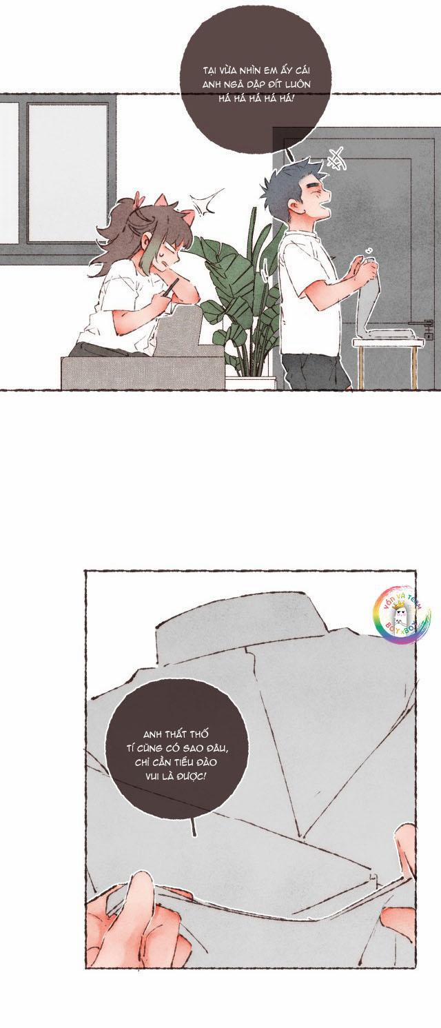 Nước Cờ Xanh Lam 15 trang 11