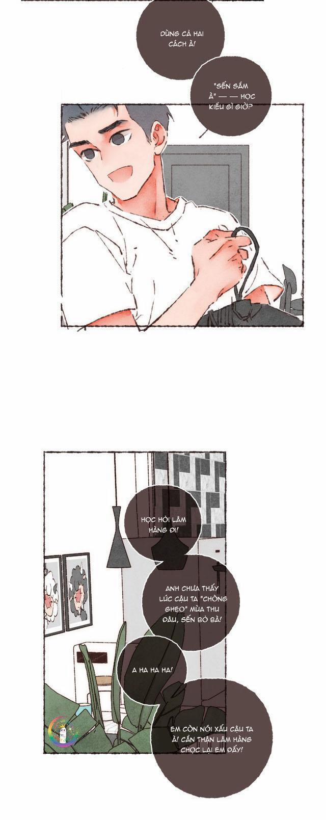 Nước Cờ Xanh Lam 15 trang 13