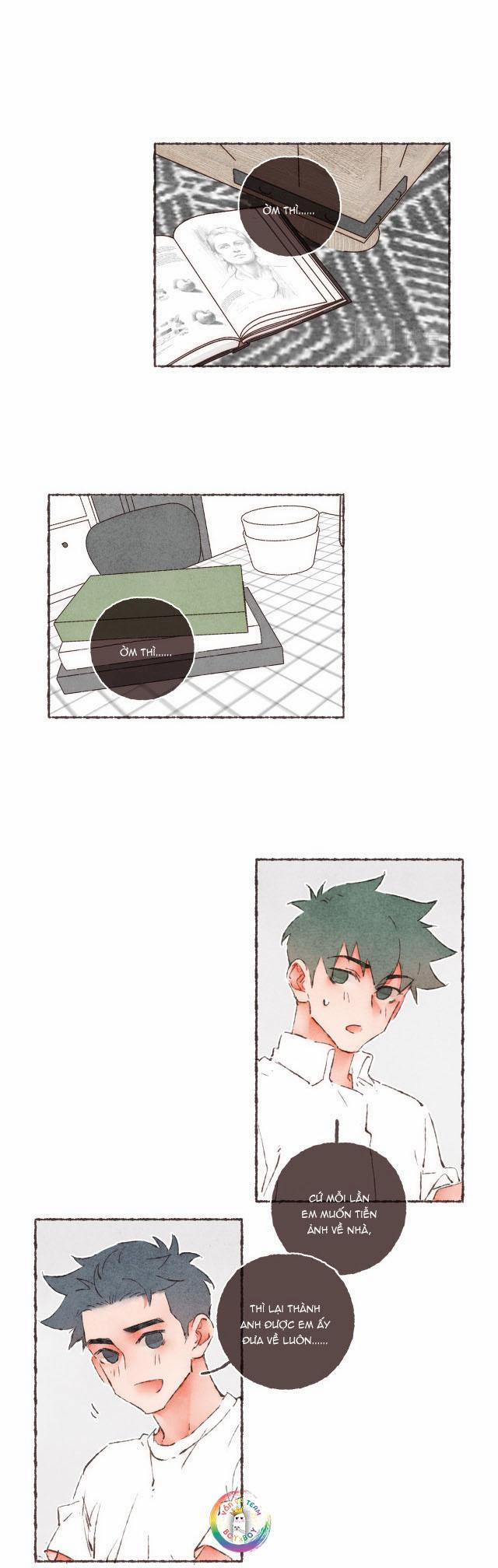 Nước Cờ Xanh Lam 15 trang 2