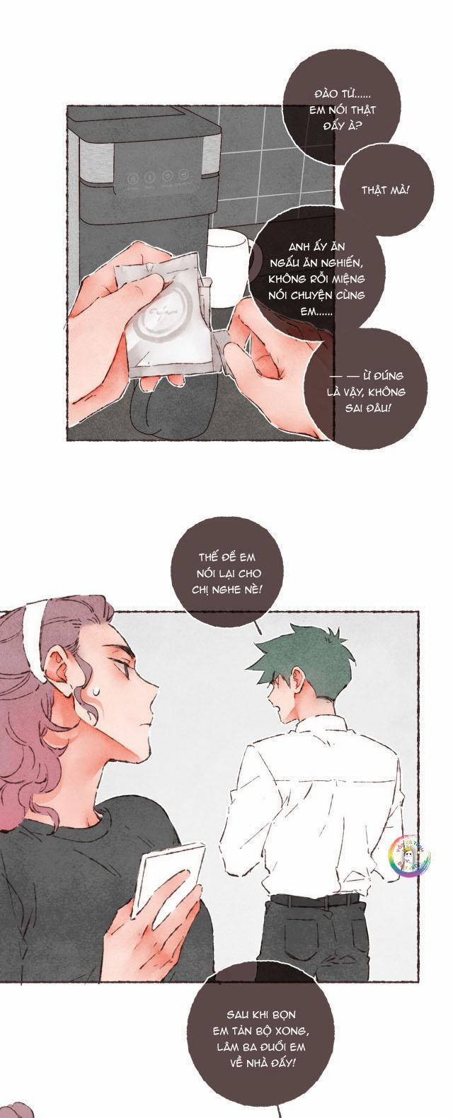 Nước Cờ Xanh Lam 15 trang 20