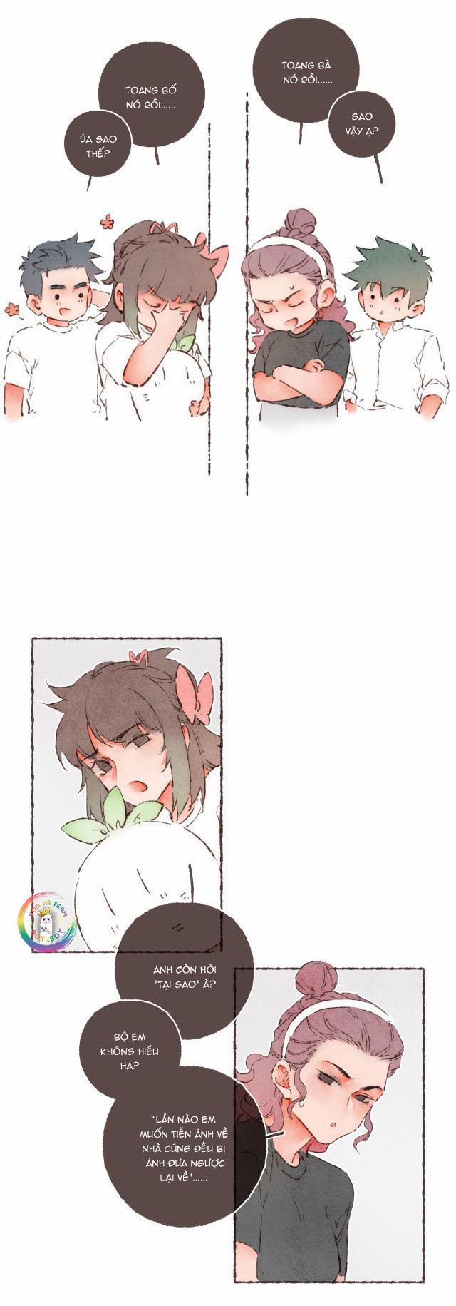 Nước Cờ Xanh Lam 15 trang 5