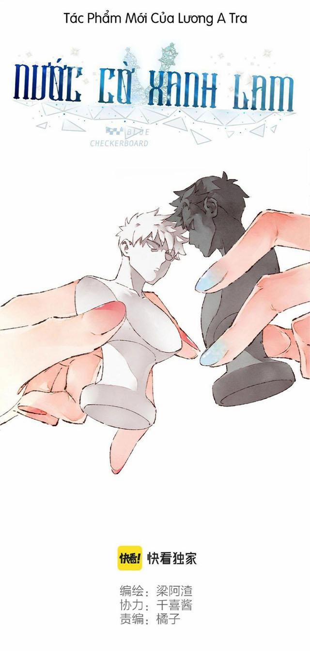 Nước Cờ Xanh Lam 15 trang 8