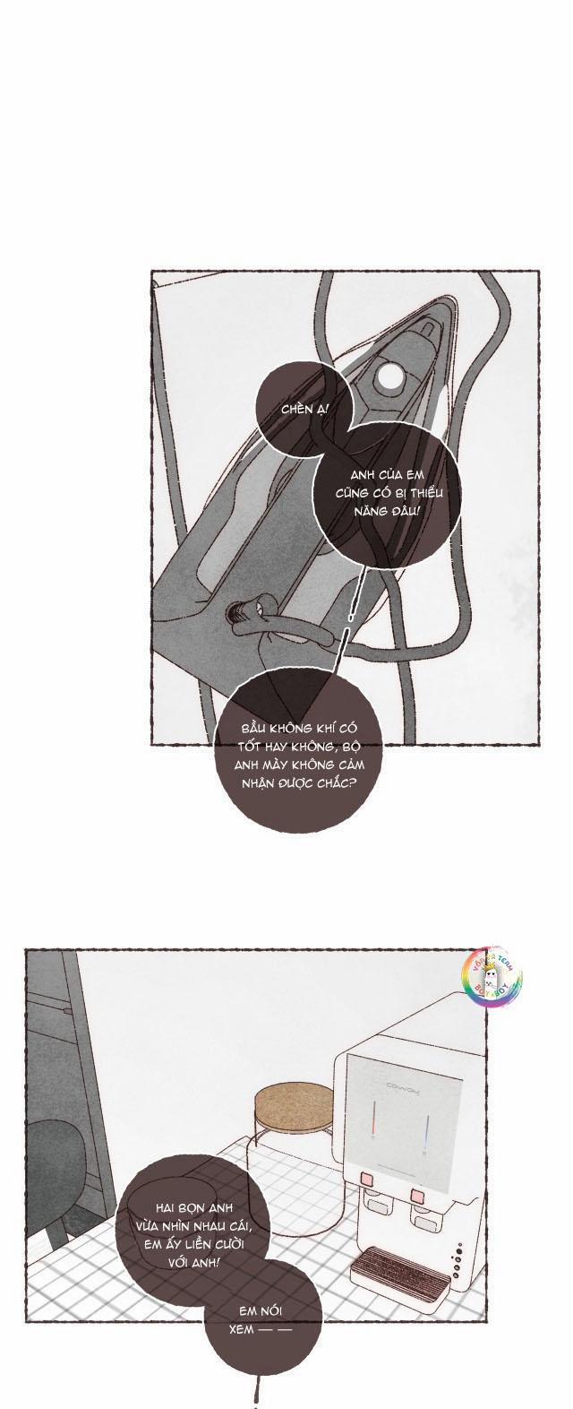 Nước Cờ Xanh Lam 15 trang 9