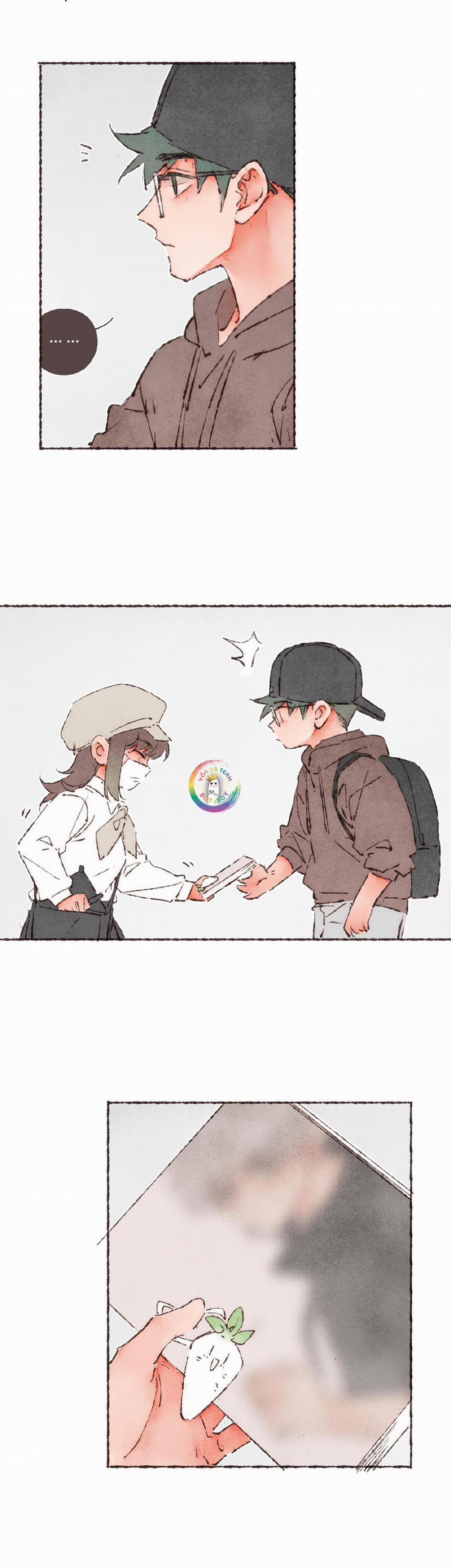 Nước Cờ Xanh Lam 16 trang 10