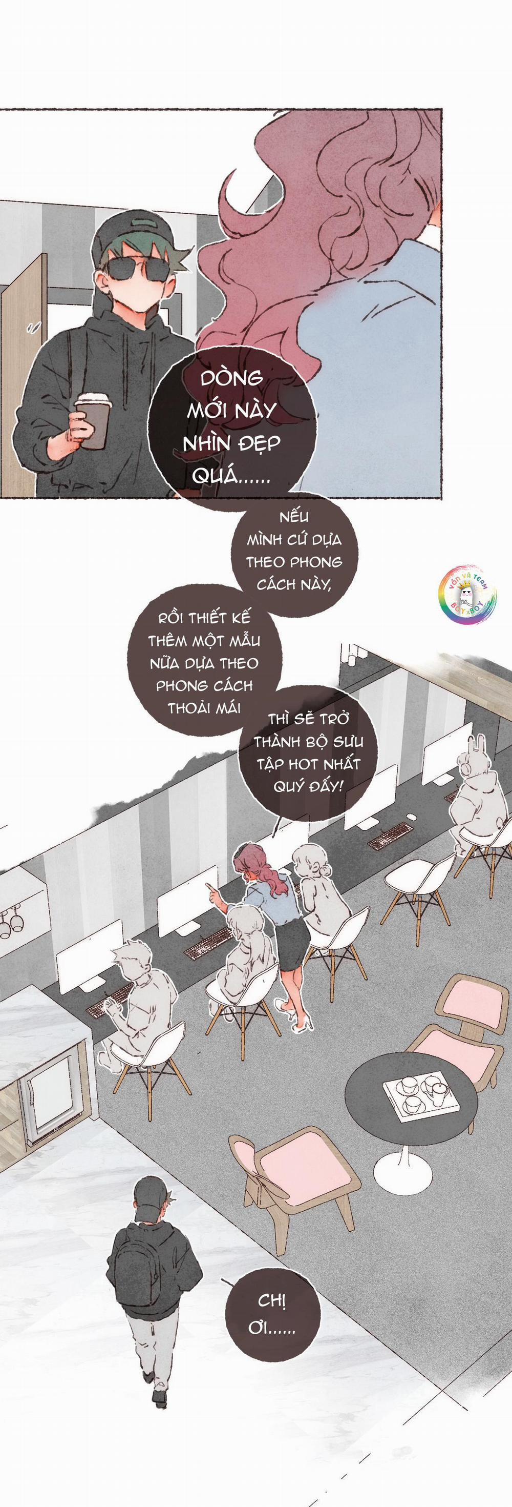 Nước Cờ Xanh Lam 16 trang 15