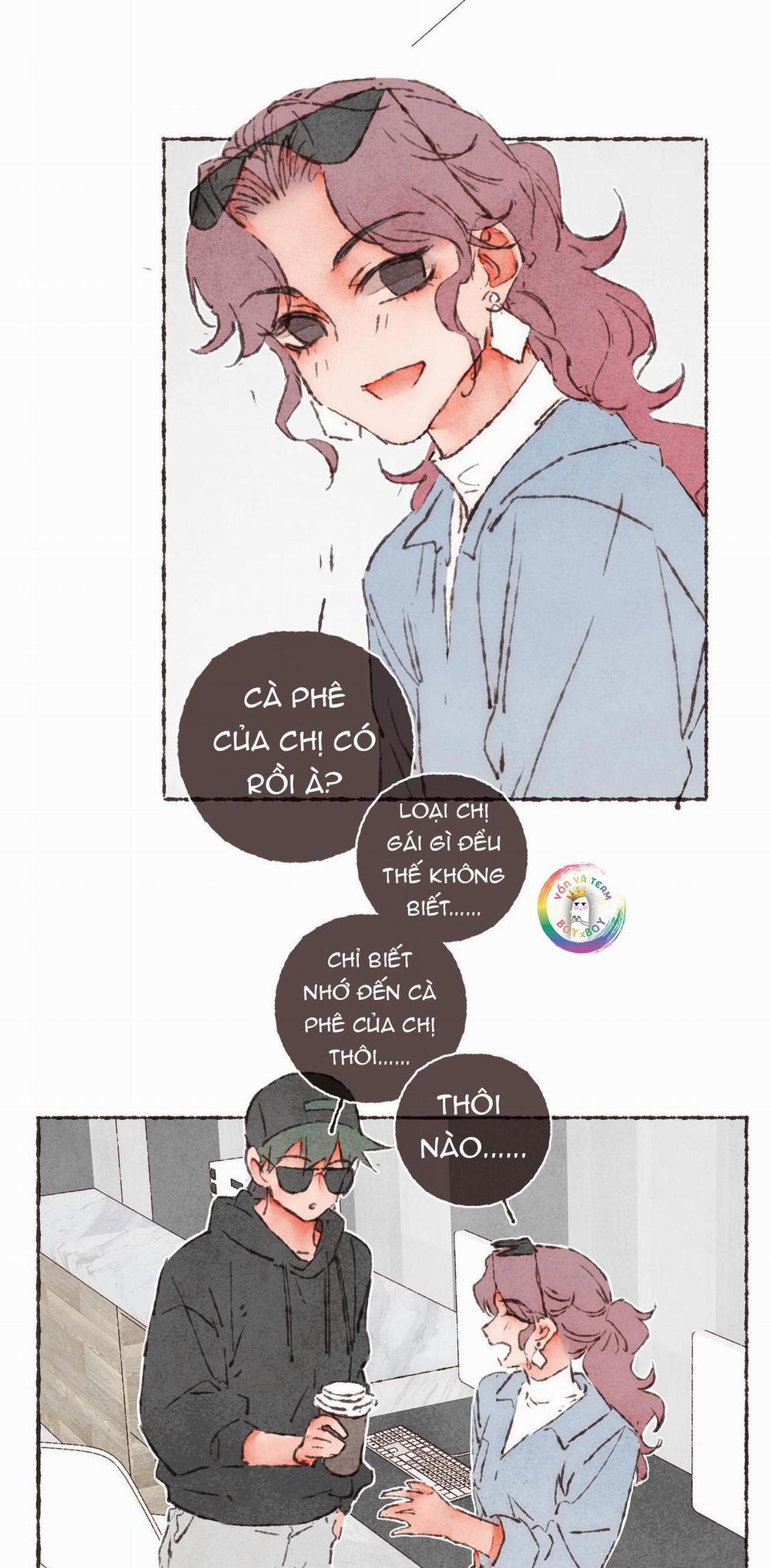 Nước Cờ Xanh Lam 16 trang 16