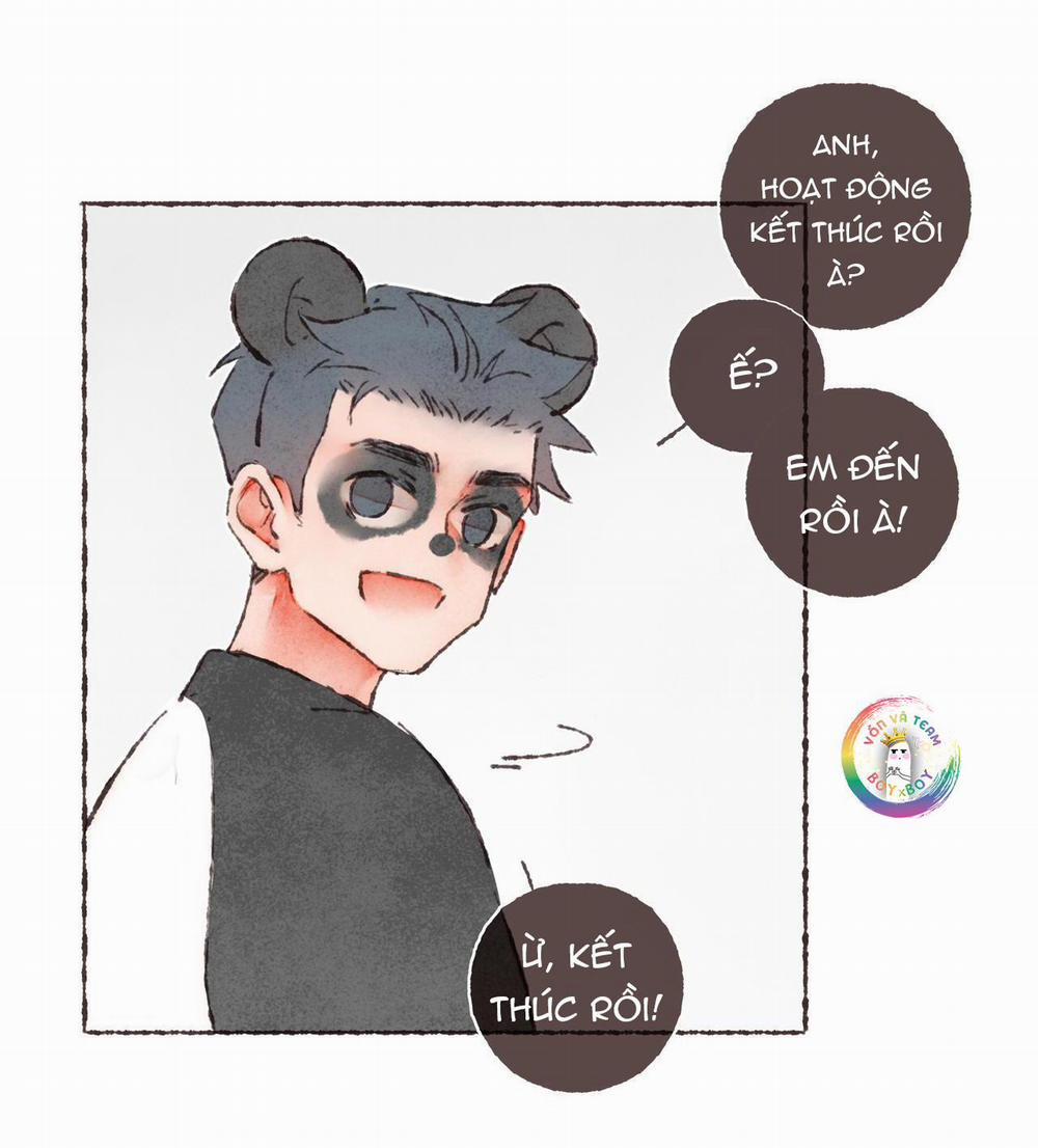 Nước Cờ Xanh Lam 16 trang 29