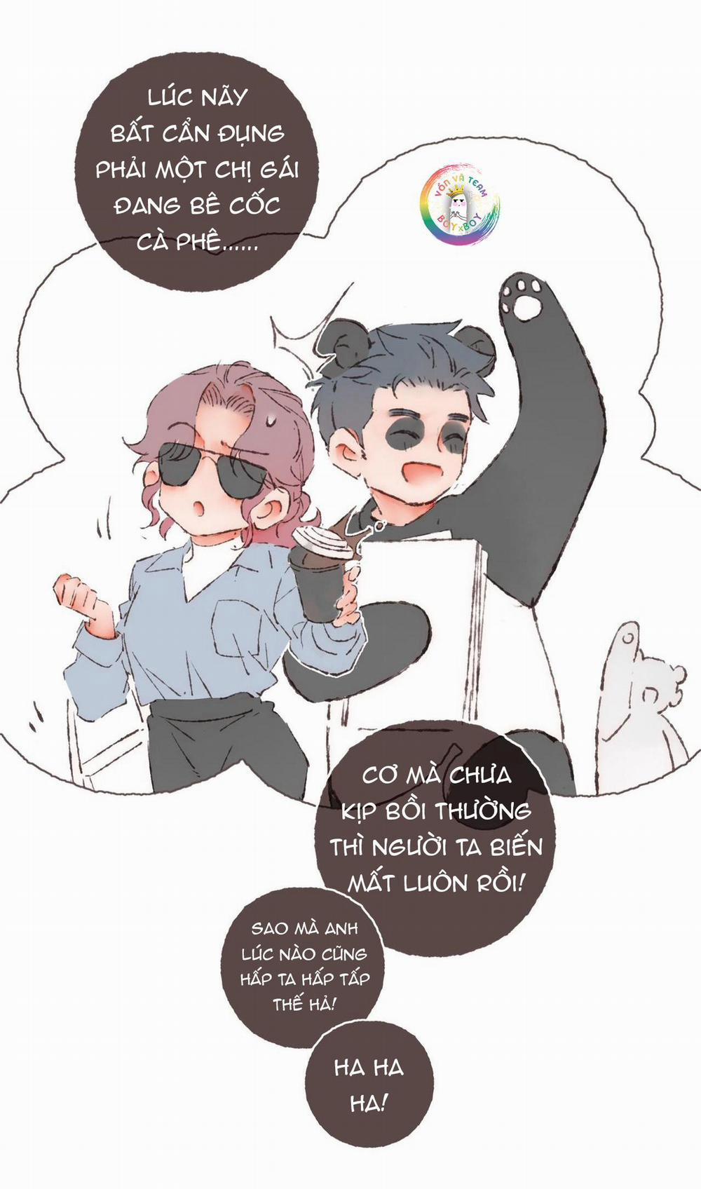 Nước Cờ Xanh Lam 16 trang 31