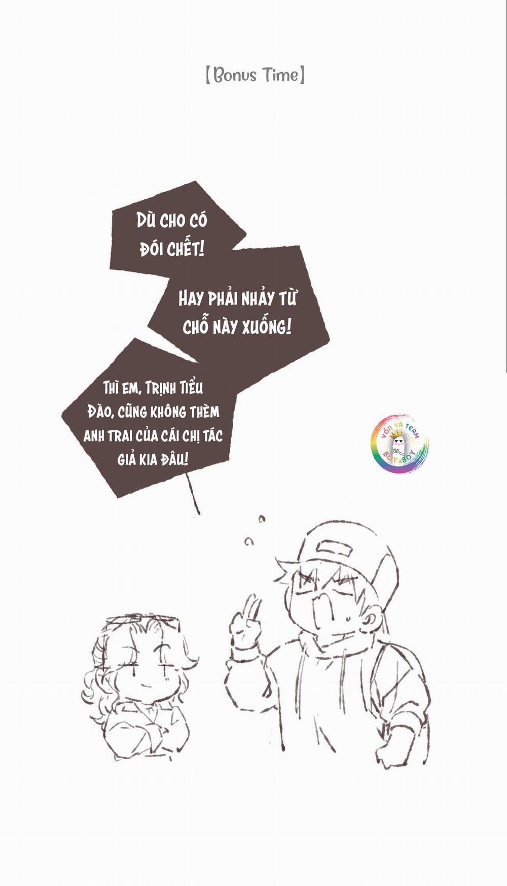 Nước Cờ Xanh Lam 16 trang 33