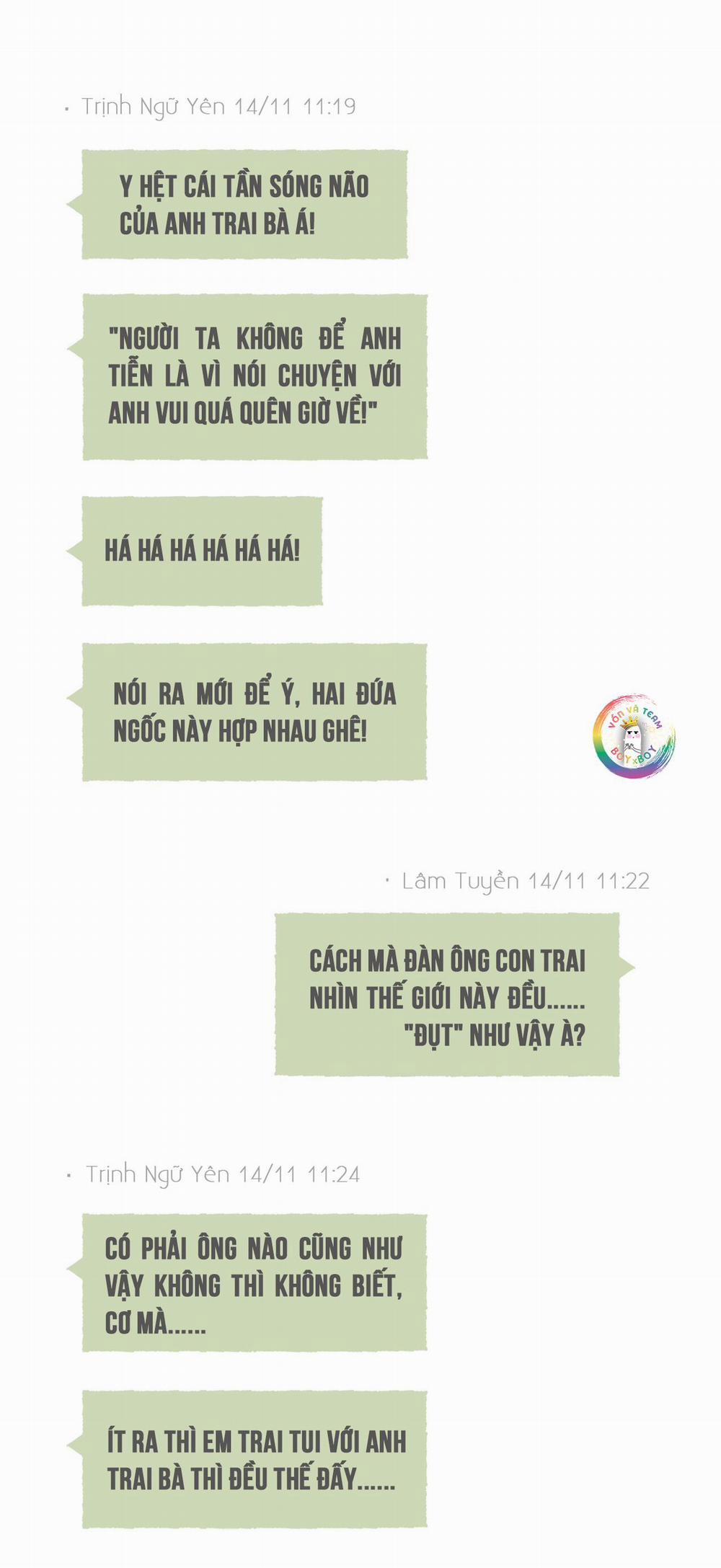 Nước Cờ Xanh Lam 16 trang 5