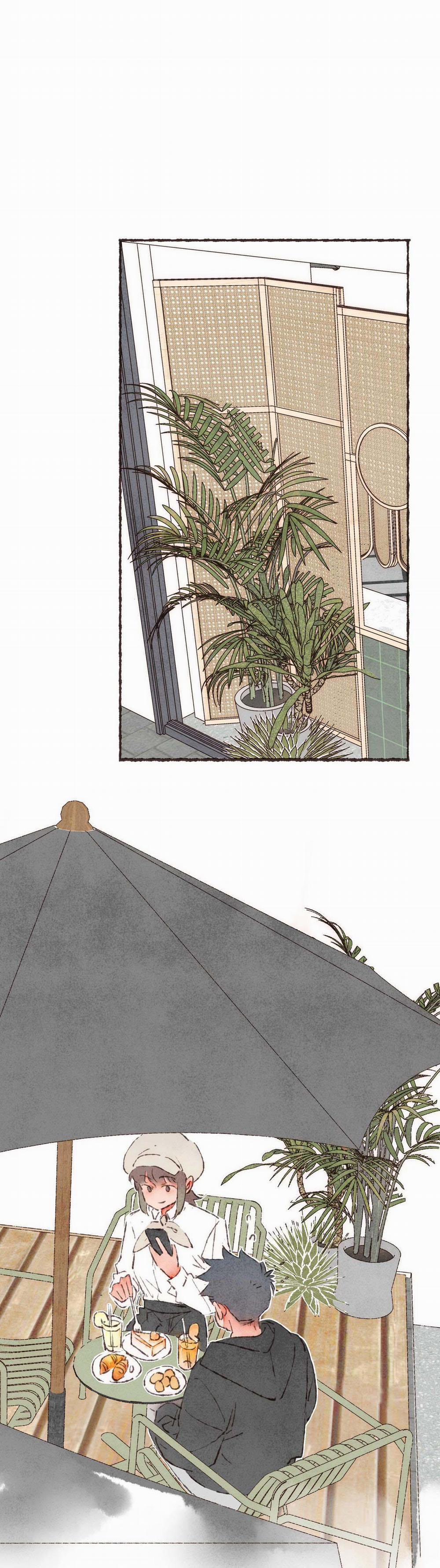 Nước Cờ Xanh Lam 17 trang 1